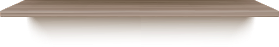Shelf